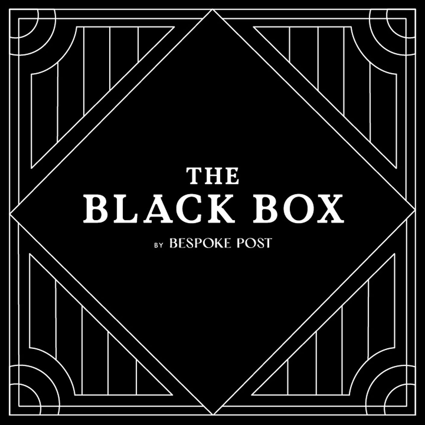 Black Box Bespoke Post